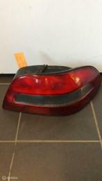 Achterlicht rechts Volvo C70 Convertible I ('99-'05), Ophalen of Verzenden, Gebruikt