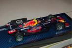 1:18 F1 RED BULL RB16B F1 ROMAGNA PEREZ Minichamps WRH, Verzenden, Zo goed als nieuw, Auto, MiniChamps