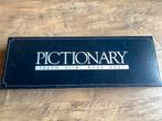 Pictionary, Ophalen of Verzenden, Zo goed als nieuw