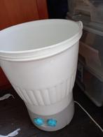 Elektrische betonmixer / mortelmenger, Minder dan 85 cm, Minder dan 4 kg, Ophalen of Verzenden, Minder dan 1200 toeren