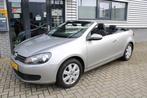 Volkswagen GOLF 1.2 TSI Blue Motio AIRCO NAVI STOELVERWARMIN, Euro 5, Gebruikt, 4 cilinders, Cabriolet
