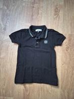 Stone Island Polo Maat 110/116, Ophalen of Verzenden, Zo goed als nieuw, Stone Island, Jongen