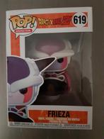 Funko Pop! Dragon Ball Z - Frieza #619, Verzenden