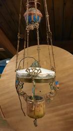 Te koop: Antieke kroonluchter, hangend, Nederlands, 19e eeuw, Ophalen