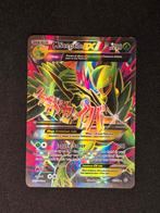 M Sceptile EX 85/98 XY Ancient Origins, Hobby en Vrije tijd, Verzamelkaartspellen | Pokémon, Ophalen, Gebruikt, Losse kaart, Foil