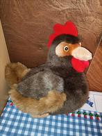 Bruine kip knuffel 32 cm groot Shop Service Center, Ophalen of Verzenden