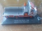 Citroën type hz in, Ophalen of Verzenden, Gebruikt, Auto