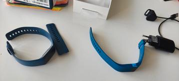 Fitbit Charge 4 + HR Activity Trackers beschikbaar voor biedingen