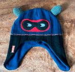 Muts + rode Spiderman sjaal mt 122-134, Kinderen en Baby's, Kinderkleding | Mutsen, Sjaals en Handschoenen, Ophalen of Verzenden