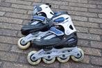 Skeelers, nijdam verstelbaar maat 30-33, Overige merken, Ophalen of Verzenden, Inline skates 4 wielen, Verstelbaar