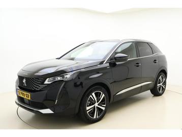 Peugeot 3008 1.2 Hybrid 136 GT Peugeot 3008 1.2 Hybrid GT 13 beschikbaar voor biedingen