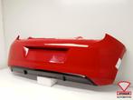 Skoda Citigo Monte Carlo Achterbumper Bumper Origineel!, Auto-onderdelen, Ophalen of Verzenden, Gebruikt, Skoda, Bumper