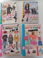 100 % coco, Ophalen, Zo goed als nieuw