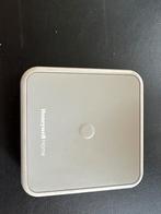 Nieuwe Honeywell DT4 Thermostaat - Grijs, Doe-het-zelf en Verbouw, Thermostaten, Ophalen of Verzenden, Nieuw