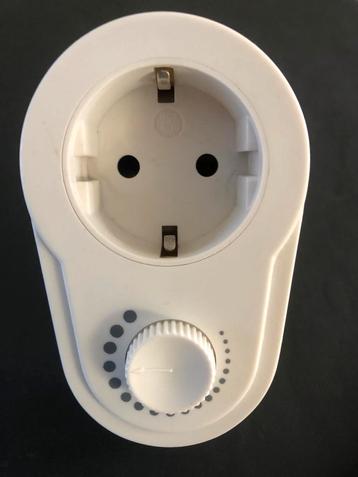 Ranex Plug-in Dimmer RX-2560 beschikbaar voor biedingen