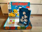 Onderuit - spel van MB Spellen, Een of twee spelers, Ophalen of Verzenden, Gebruikt, MB Spellen