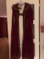 Sinterklaas kostuum compleet, Diversen, Sinterklaas, Ophalen of Verzenden, Zo goed als nieuw