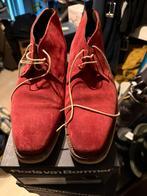 Floris van bommel schoenen maat 81/5, Ophalen of Verzenden, Zo goed als nieuw