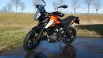 KTM 390 Adventure  2021    6500KM, Motoren, LED Verlichting, Particulier, 373 cc, Toermotor