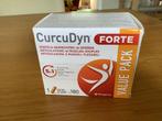 Voedingssupplement curcuDyn forte, Ophalen