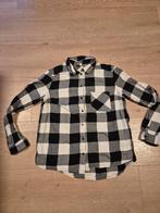 Blouse maat S, Kleding | Dames, Blouses en Tunieken, Ophalen of Verzenden, Zo goed als nieuw, Maat 38/40 (M), Grijs