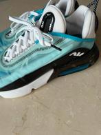 Nike Air Max 2090 Maat 44, Blauw, Sportschoenen, Nike, Ophalen of Verzenden