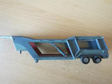 Matchbox: Oplegger beschikbaar voor biedingen