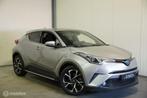 Toyota C-HR 1.8 Hybrid Style Limited, Auto's, Toyota, Euro 6, 4 cilinders, 122 pk, Bedrijf