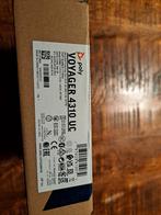 Voyager 4310 Microsoft Teams Certified USB-C Headset + BT700, Overige merken, Nieuw, Draadloos, Op oor (supra aural)