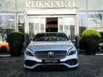 Mercedes A-klasse A200 AMG|PANO|MEMORY|LEDER|18''|SIDE ASS., Gebruikt, Bedrijf, Lichtsensor, 695 kg