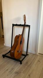 Spaanse gitaar plus gitaar boeken, Muziek en Instrumenten, Ophalen of Verzenden, Gebruikt, Gitaar