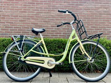 Als Nieuw! / Montego / 3 ver / 50cm / Incl Onderhoudsbeurt! beschikbaar voor biedingen
