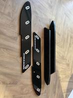 Sea-Doo RXP/RXT/GTX Riva Racing Sponsons, Ophalen of Verzenden, Zo goed als nieuw, Overige typen, Motorboot