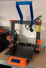 Prusa MK3s | Zo goed als nieuw, Computers en Software, 3D Printers, Ophalen, Zo goed als nieuw