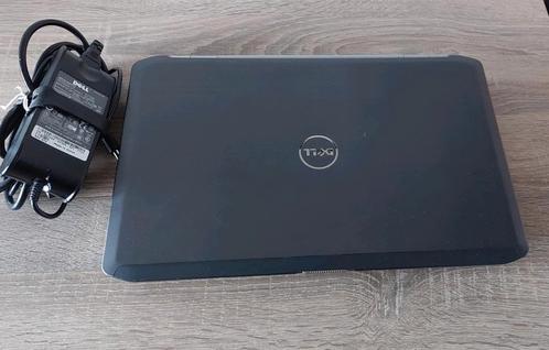 LAPTOP DELL LATITUDE 🙂, Computers en Software, Windows Laptops, Zo goed als nieuw, 15 inch, SSD, 2 tot 3 Ghz, Ophalen of Verzenden