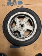 zip achtervelg, Ophalen, Zo goed als nieuw, Overige typen, Piaggio