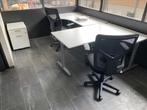 Bureau ladekasten en bureaustoelen, Ophalen of Verzenden, Zo goed als nieuw