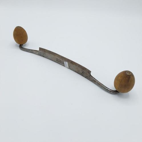 Peugeot Freres Haalmes (49709-37), Antiek en Kunst, Antiek | Gereedschap en Instrumenten, Ophalen of Verzenden