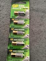 30 STUKS GP23A MN21 V23GA 23AE 12VOLT, Ophalen, Nieuw