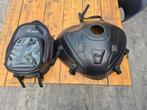 Tankcover / tankhoes / tanktas yamaha fjr 1300, Motoren, Ophalen of Verzenden