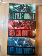 Warhammer 40k Night Lords Trilogie, Ophalen of Verzenden