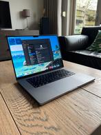Apple Macbook Pro 16” M1 pro | 32GB | 512GB| nieuwe accu, Computers en Software, Apple Macbooks, MacBook Pro, 512 GB, Ophalen of Verzenden
