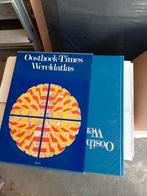 Oosthoek times wereldatlas, Boeken, Gelezen, Overige atlassen, Ophalen of Verzenden, 1800 tot 2000