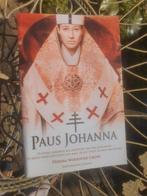 Donna Woolfolk Cross - Paus Johanna, Boeken, Ophalen of Verzenden, Zo goed als nieuw, Donna Woolfolk Cross