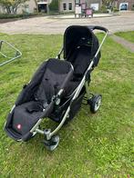Topmark 2 Combi duowagen - kinderwagen, Ophalen, Gebruikt, Overige merken, Voetenzak