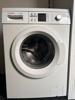 Bosch Avantixx 7 Hotfill A+++ wasmachine in nette staat, 85 tot 90 cm, 6 tot 8 kg, Zo goed als nieuw, Ophalen