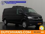 Volkswagen Transporter 2.0TDI Lang Koelwagen | Airco | Cruis, Voorwielaandrijving, Gebruikt, 4 cilinders, 1858 kg