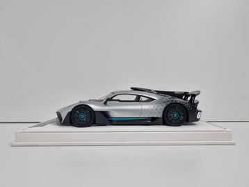 IVY Mercedes Benz AMG ONE Petronas F1 1/99 1:18 Nieuw 