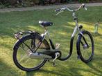 Fiets met extra lage instap, Ophalen, Gebruikt, Sparta, Versnellingen