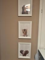 Babykamer Decoratie, Kinderen en Baby's, Kinderkamer | Inrichting en Decoratie, Ophalen, Zo goed als nieuw